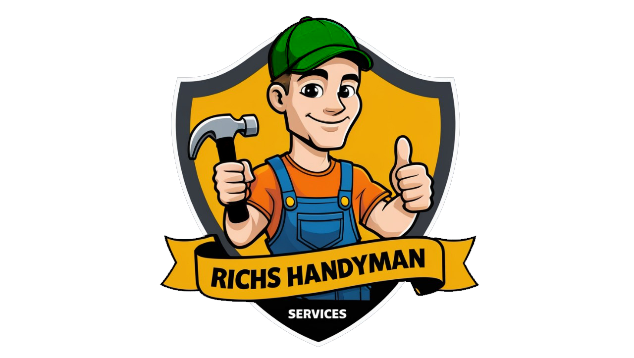 Richs handyman services
